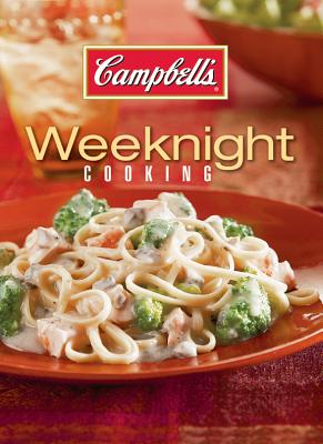 Campbell's Weeknight Cooking