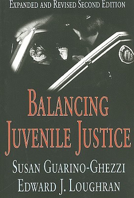 Balancing Juvenile Justice
