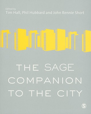 The SAGE Companion to the City