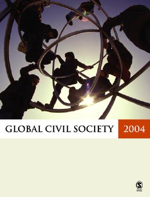 Global Civil Society 2004/5 (Global Civil Society - Year Books)