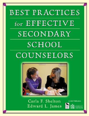 Image for Best Practices for Effective Secondary School Counselors