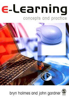 Image for E-Learning: Concepts and Practice E-Learning: Concepts and Practice