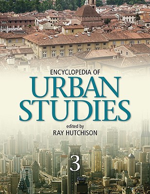 Encyclopedia of Urban Studies 2 Volume Set