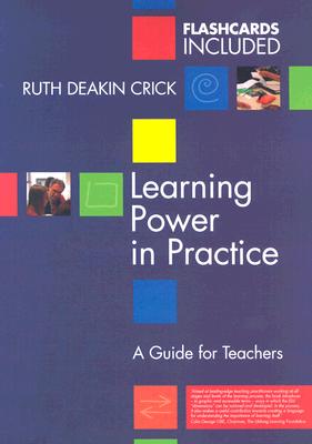 Learning Power in Practice: A Guide for Teachers
