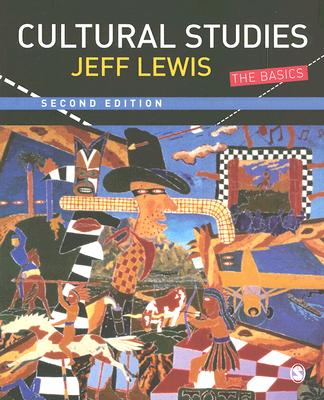 Cultural Studies: The Basics