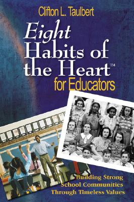 Eight Habits of the Heart for Educators