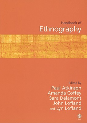 Handbook of Ethnography