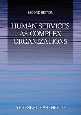 Human Services as Complex Organizations