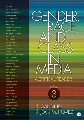 Gender, Race, and Class in Media: A Critical Reader