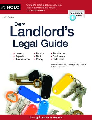 Every Landlord's Legal Guide