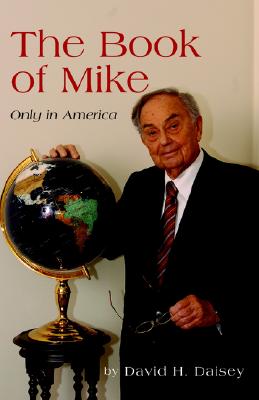 The Book of Mike: Only in America