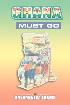 GHANA MUST GO
