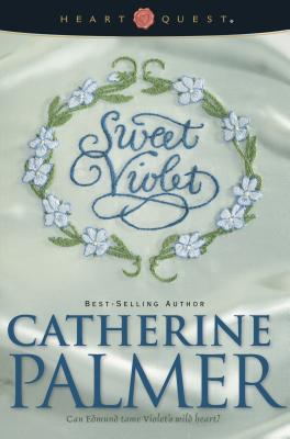 Sweet Violet: English Ivy Series #3 (HeartQuest)
