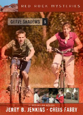 Grave Shadows (Red Rock Mysteries, No. 5)