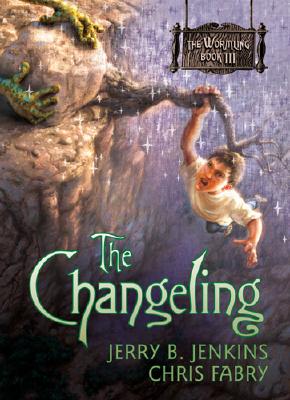 Image for #3 The Changeling (The Wormling)