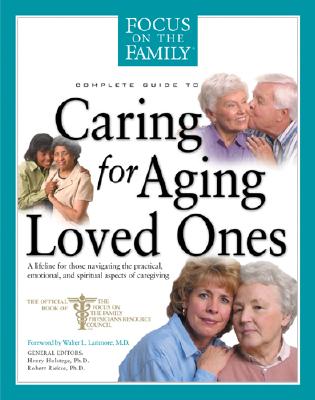 Caring for Aging Loved Ones (FOTF Complete Guide)