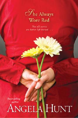 Image for She Always Wore Red (The Fairlawn Series #2)