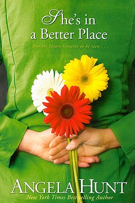 She's in a Better Place (The Fairlawn Series #3)