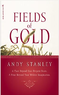 Image for FIELDS OF GOLD (GENEROUS GIVING)
