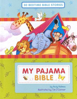 My Pajama Bible