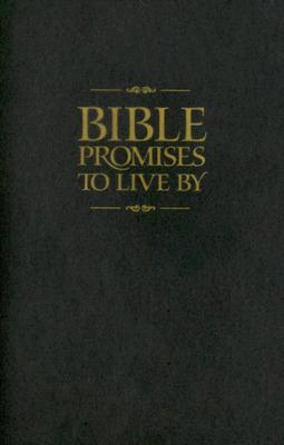Bible Promises to Live By