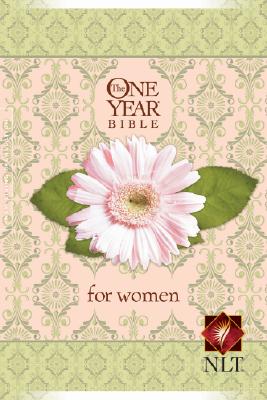 Image for The One Year Bible for Women NLT (Softcover) (One Year Bible: Nlt)