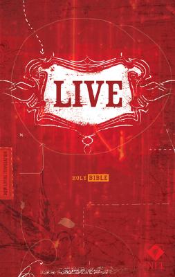 Live: Holy Bible- New Living Translation