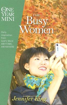 The One Year Mini for Busy Women