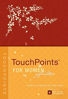 Image for TouchPoints for Women Gift Edition TouchPoints for Women Gift Edition