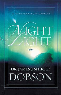 Night Light: A Devotional for Couples