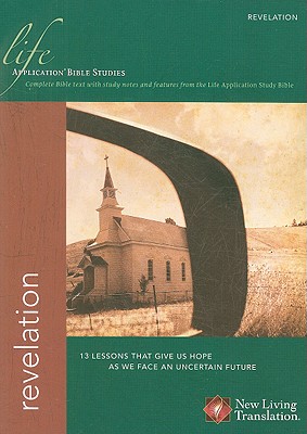Image for Revelation (Life Application Bible Studies: NLT) Revelation (Life Application Bible Studies: NLT)