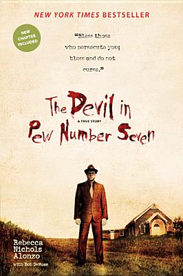 Image for The Devil in Pew Number Seven