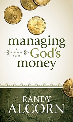 Image for Managing God's Money: A Biblical Guide