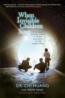 Image for When Invisible Children Sing When Invisible Children Sing