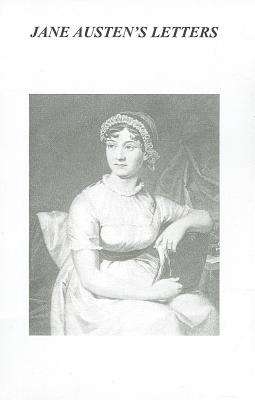 Jane Austen's Letters