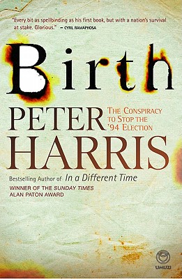 Birth- The Conspiracy To Stop The '94 Election
