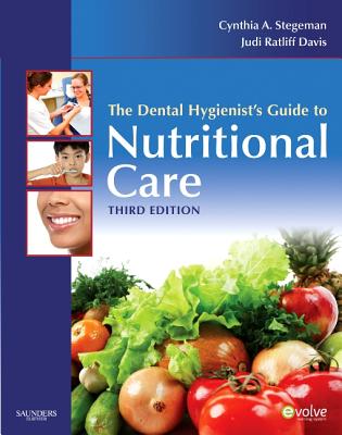 Image for The Dental Hygienist's Guide to Nutritional Care (Evolve Learning System Courses)