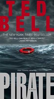 Pirate: A Thriller (Hawke)