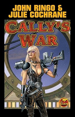 Image for Cally's War (Posleen War Series #5)