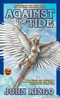 Against the Tide (Council Wars, 3)