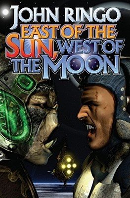 EAST OF THE SUN, WEST OF THE MOON