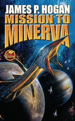 Mission to Minerva (Giants)