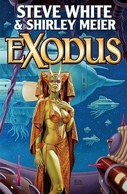 Exodus (Starfire)