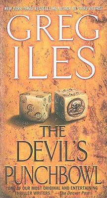 The Devil's Punchbowl: A Novel