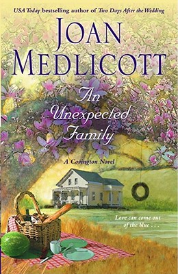 Image for An Unexpected Family (Ladies of Covington, Book 7)