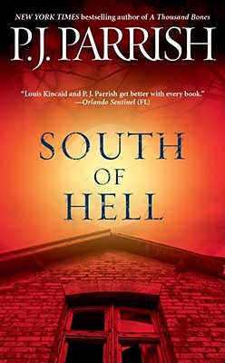 South of Hell (Louis Kincaid Mysteries)