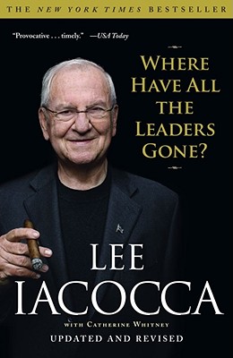 Image for Where Have All the Leaders Gone?