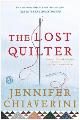 Image for The Lost Quilter: An Elm Creek Quilts Novel (Elm Creek Quilts Novels)
