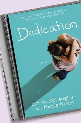 Image for DEDICATION