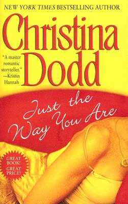 Just the Way You Are (Lost Texas Hearts, Book 1)